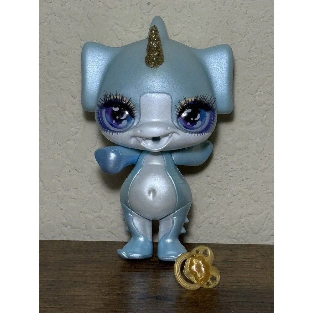 REDUCED* Poopsie Rainbow Surprise Sparkly Critters HAMMER Rare